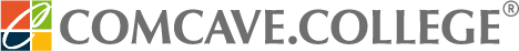 Comcave College logo