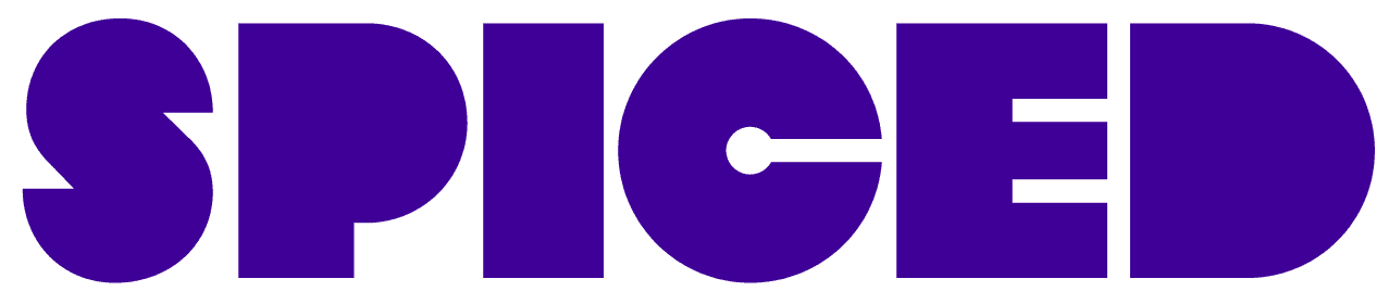 Spiced Academy logo
