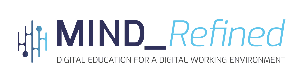 MindRefined logo