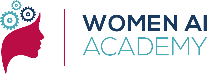 Women AI Academy logo