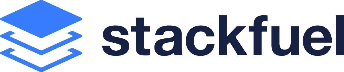 Stackfuel logo