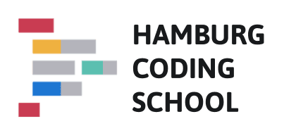 Hamburg Coding School logo