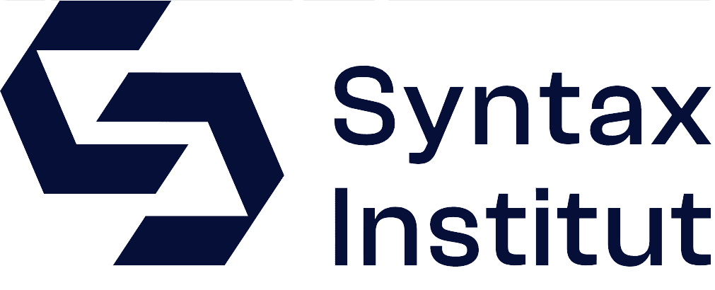 Syntax Institut logo