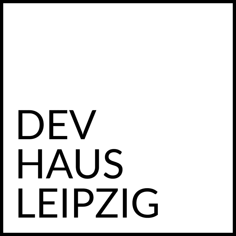 Devhaus Leipzig logo