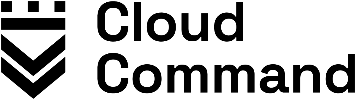 CloudCommand logo