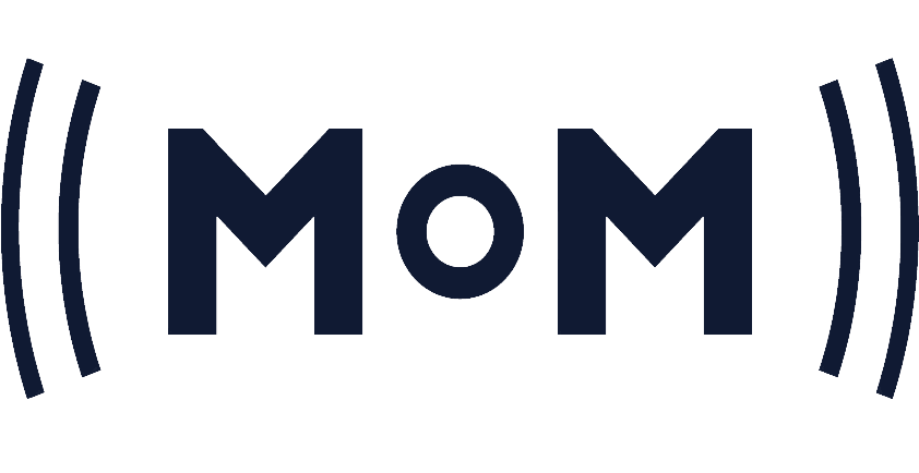 Masters of Marketing logo