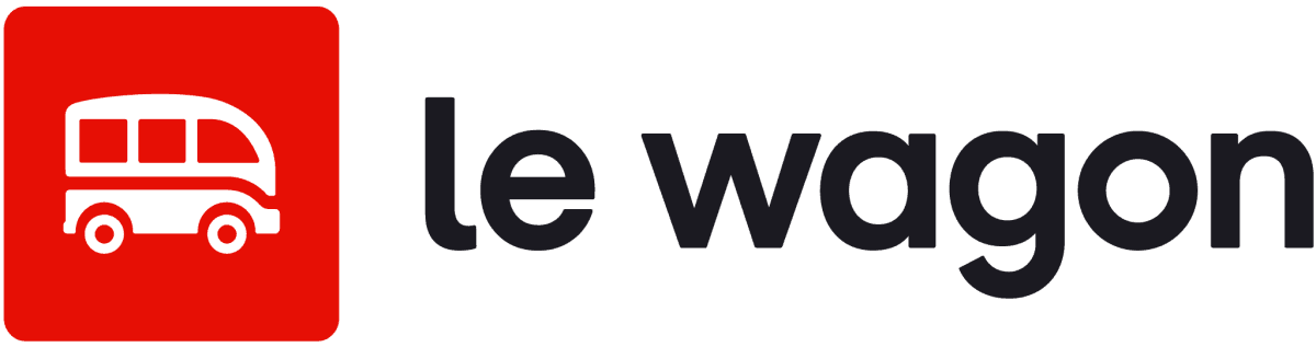 Le Wagon logo