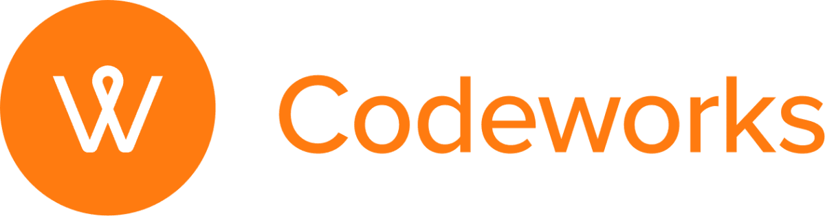 Codeworks logo