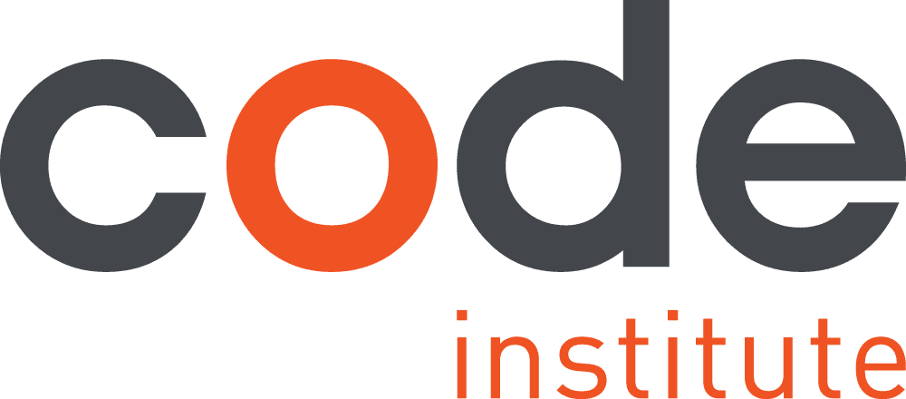 Code Institute logo