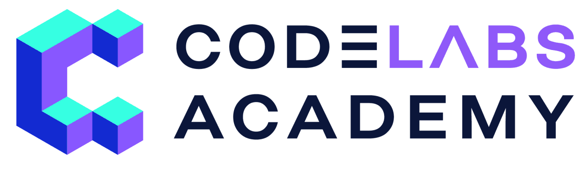 Code Labs Academy logo