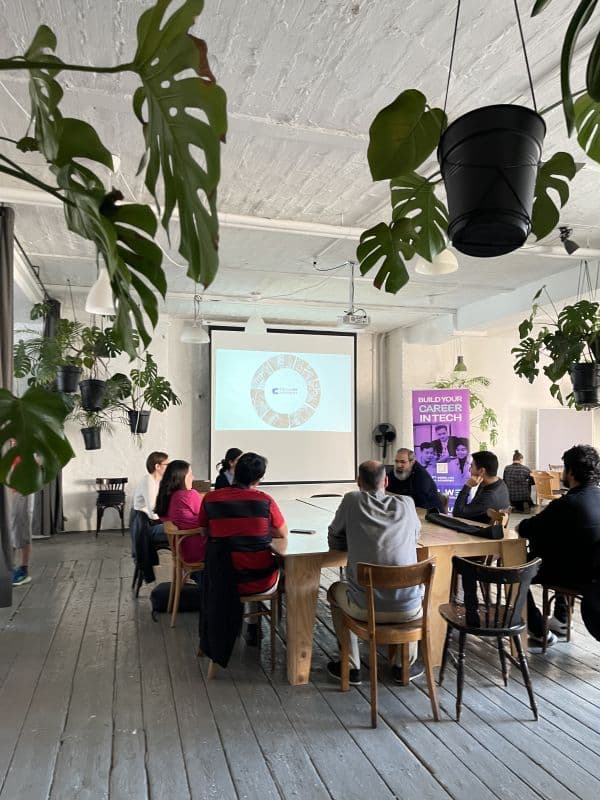 Code Labs Academy