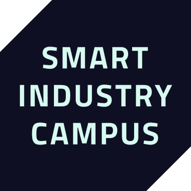 Smart Industry Campus logo