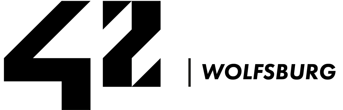 42 Wolfsburg logo