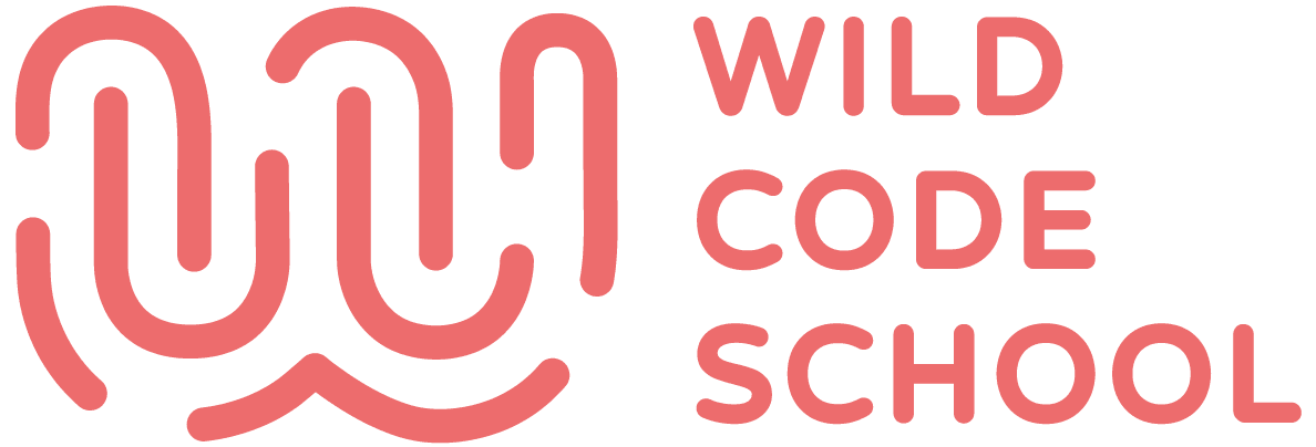 Wild Code School logo