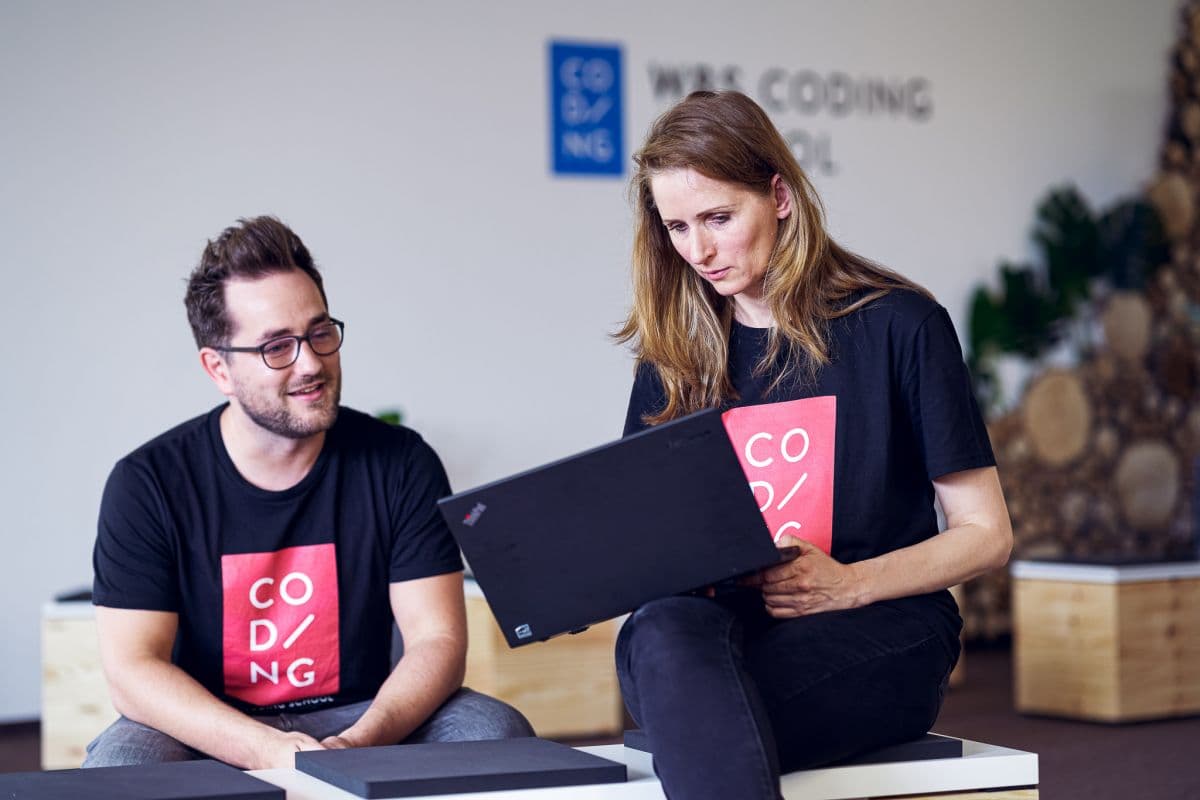 WBS CODING SCHOOL