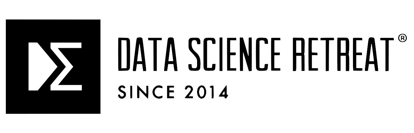 Data Science Retreat logo