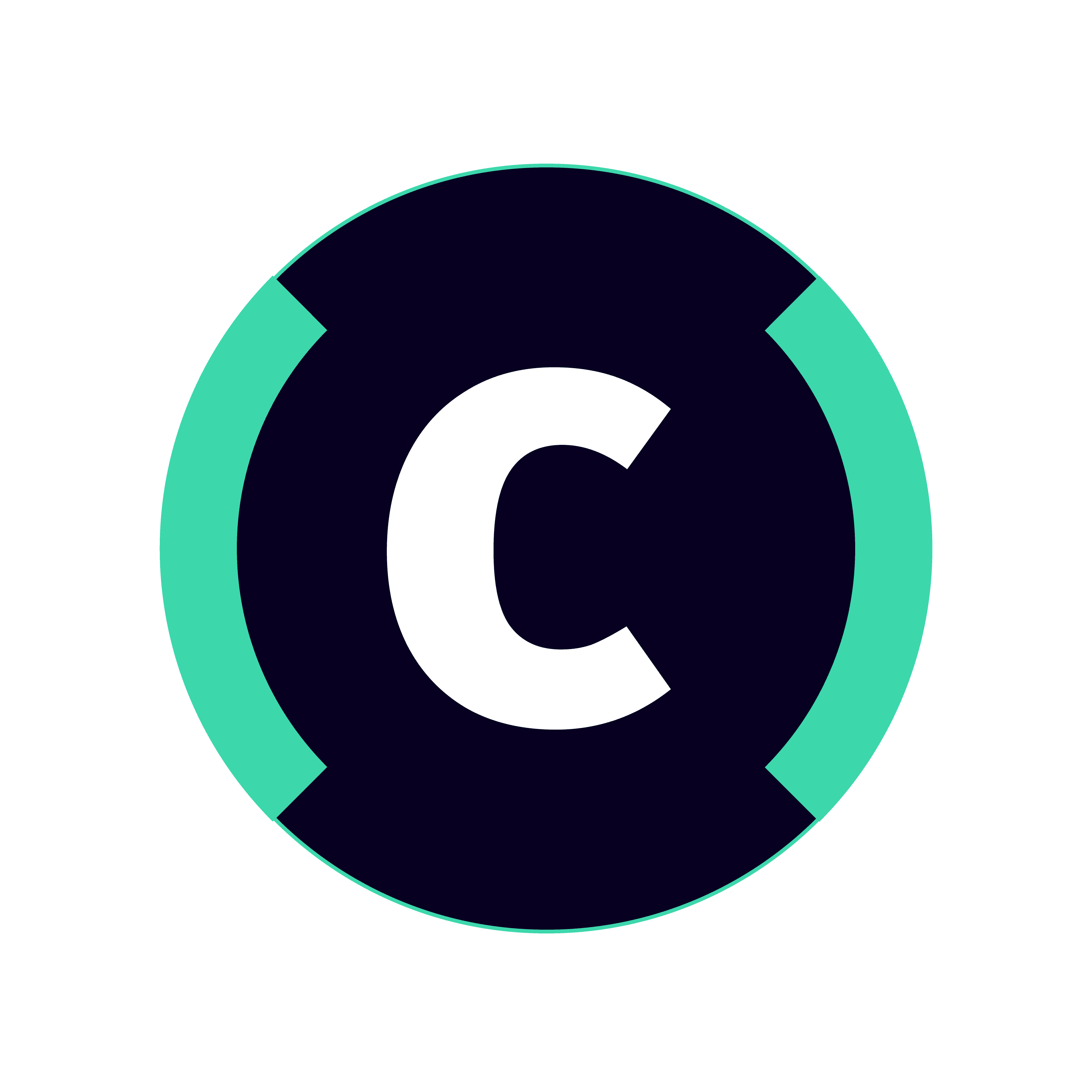 SuperCode logo