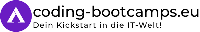 Coding Bootcamps Europe logo