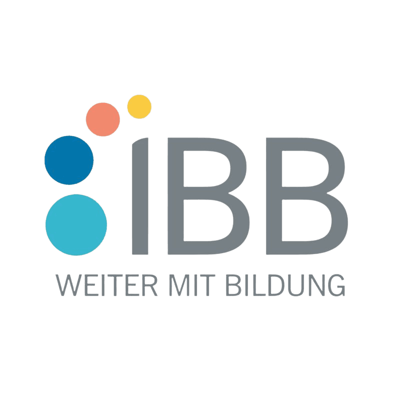 IBB logo