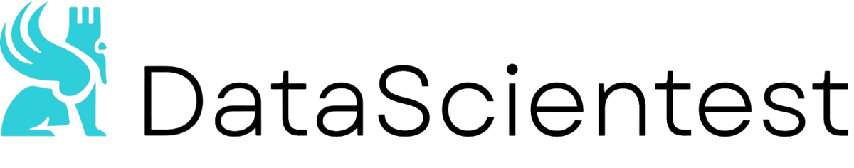 DataScientest logo