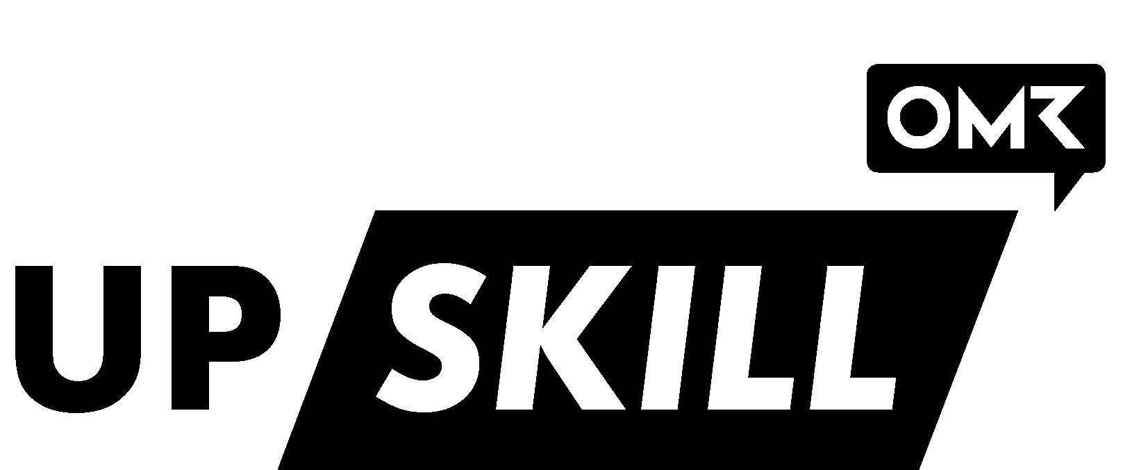 OMR UpSkill logo