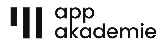 App Akademie logo