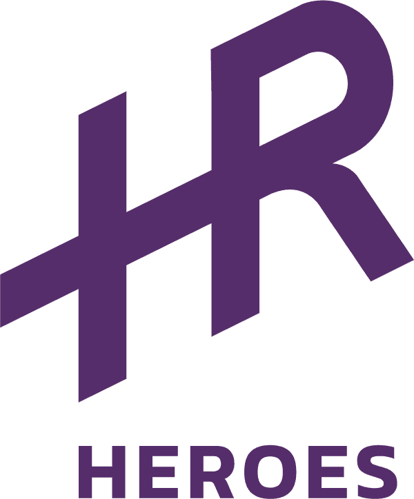 HR Heroes logo