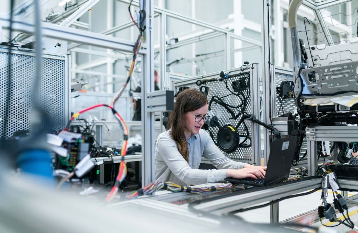 Smart Industry Campus