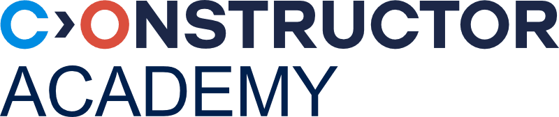 Constructor Academy logo