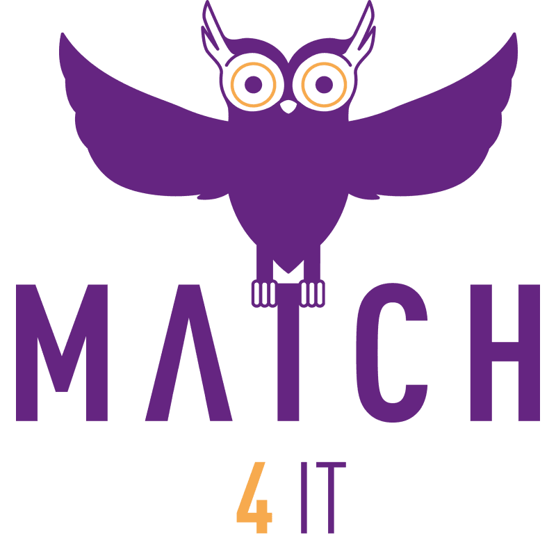 Match4IT logo