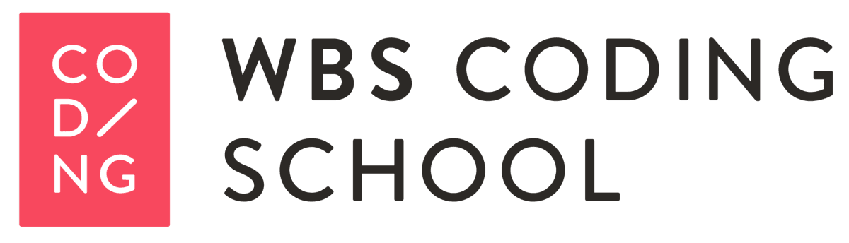 WBS CODING SCHOOL logo