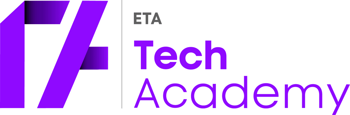 ETA Tech Academy logo